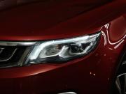 Geely Atlas I Москва  - изображение 29