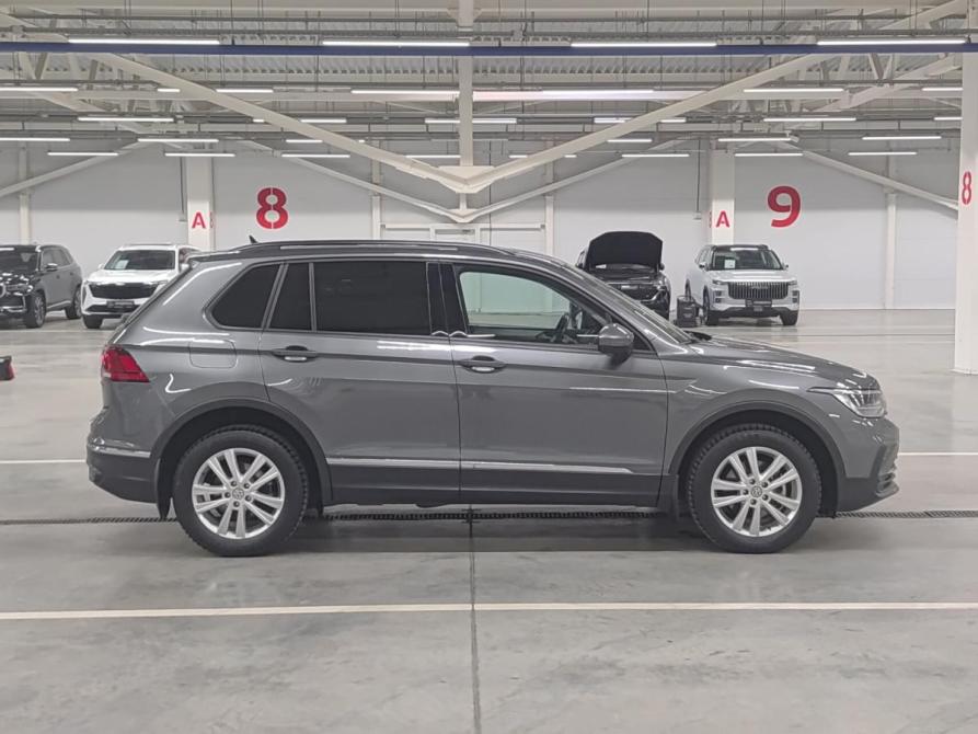 Volkswagen Tiguan II Рестайлинг Казань  - изображение 5