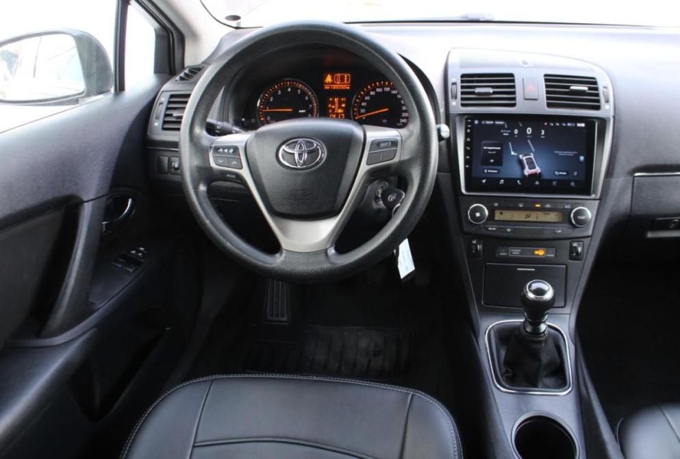 Toyota Avensis III Нижний Новгород  - изображение 16