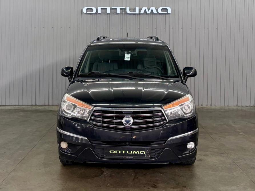 SsangYong Stavic Краснодар  - изображение 2