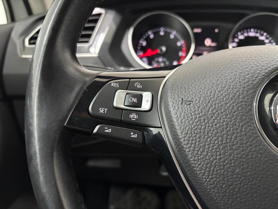 Volkswagen Tiguan II Альметьевск  - изображение 23