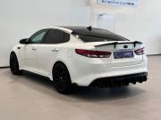 Kia Optima IV Волгоград  - изображение 39