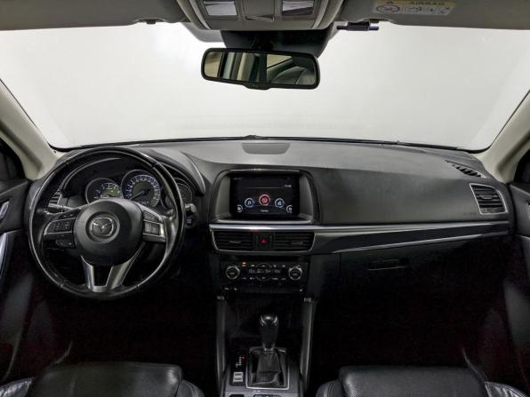 Mazda CX-5 I Рестайлинг с пробегом 2015 года, цена 1 690 000 рублей, 190600 км, внедорожник, Автокод Объявления