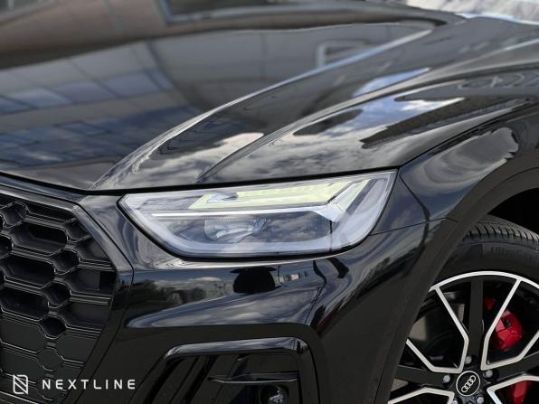Новый Audi Q5 II (FY) Рестайлинг 2025 года, цена 5 490 000 рублей, внедорожник, Автокод Объявления