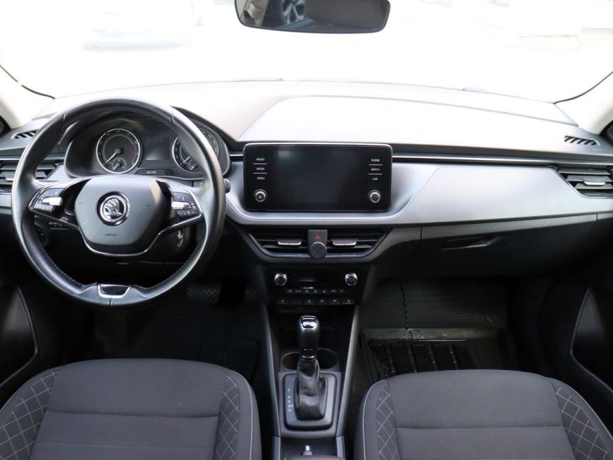 Skoda Rapid II Самара  - изображение 13