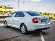 Skoda Rapid I Рестайлинг Волгоград  - изображение 39