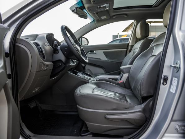 Kia Sportage III с пробегом 2010 года, цена 1 478 000 рублей, 104726 км, внедорожник, Автокод Объявления