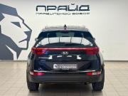Kia Sportage IV Рестайлинг Ростов-на-Дону  - изображение 26