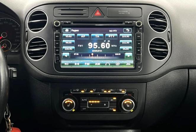 Volkswagen Golf Plus II с пробегом 2012 года, цена 650 000 рублей, 205857 км, хэтчбек, Автокод Объявления