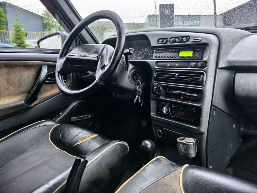 Lada (ВАЗ) 2115 Мурманск  - изображение 18