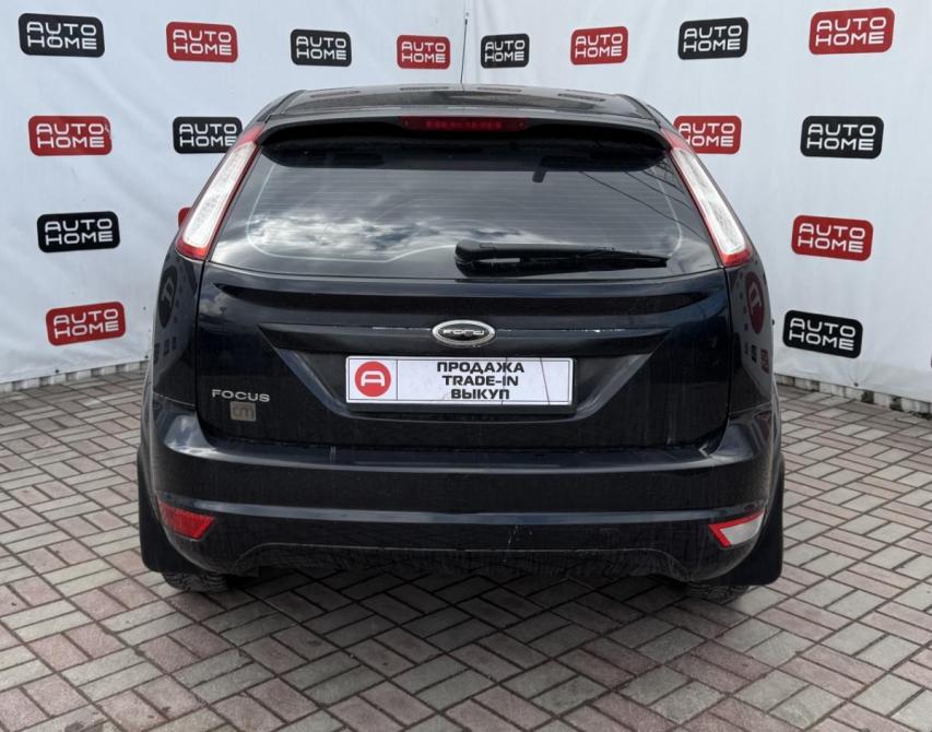 Ford Focus II Рестайлинг Санкт-Петербург  - изображение 5