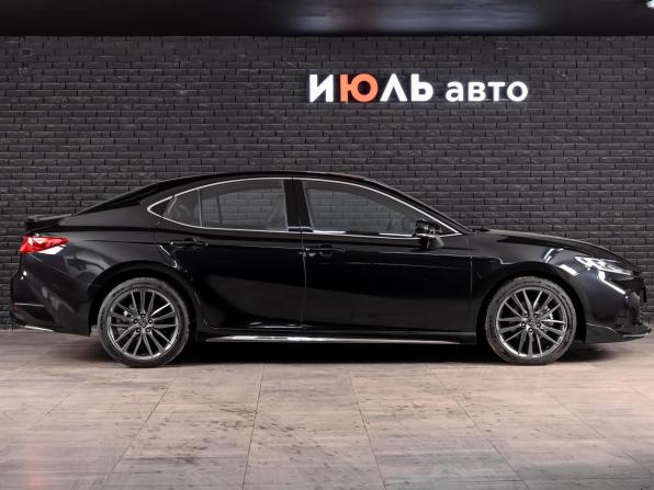 Toyota Camry IX (XV80) China Market с пробегом 2026 года, цена 4 315 000 рублей, 58 км, седан, Автокод Объявления