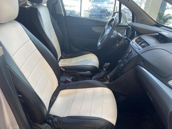 Opel Mokka I с пробегом 2014 года, цена 1 009 000 рублей, 97967 км, внедорожник, Автокод Объявления