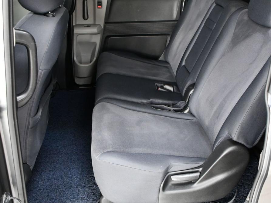Honda Freed I Новосибирск  - изображение 14