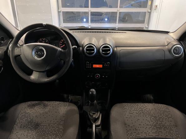 Lada (ВАЗ) Largus I с пробегом 2021 года, цена 686 000 рублей, 309546 км, универсал, Автокод Объявления