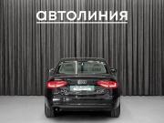 Audi A4 IV (B8) Рестайлинг Красноярск  - изображение 28