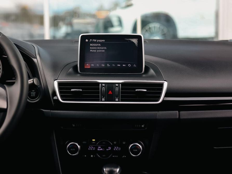 Mazda 3 III (BM) Новосибирск  - изображение 14