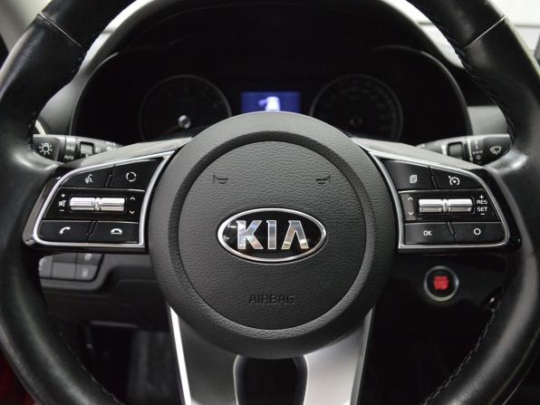 Kia Cerato IV с пробегом 2019 года, цена 1 750 000 рублей, 63621 км, седан, Автокод Объявления