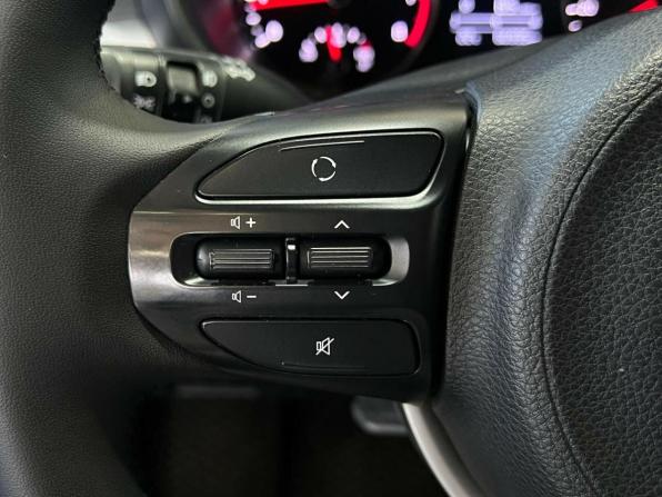 Kia Rio IV с пробегом 2018 года, цена 1 478 000 рублей, 66892 км, седан, Автокод Объявления