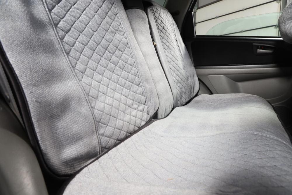 Suzuki SX4 I (Classic) Новосибирск  - изображение 16
