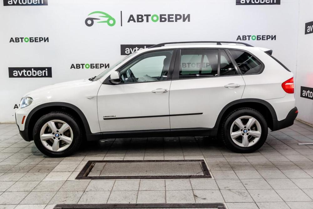 BMW X5 II (E70) Ульяновск  - изображение 2