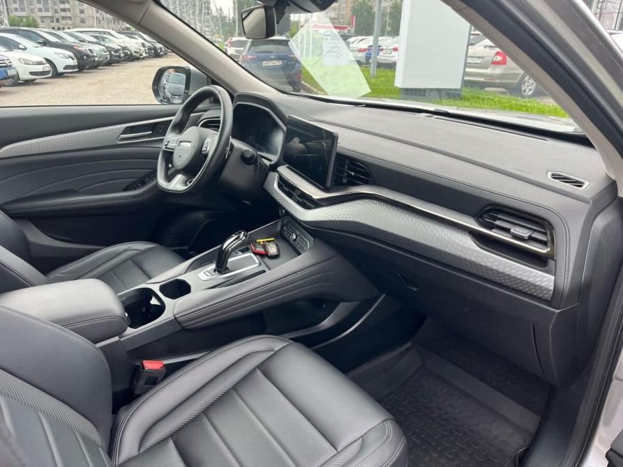 Haval F7 I Рестайлинг Уфа  - изображение 8