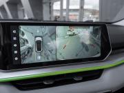 Geely Coolray I Рестайлинг Москва  - изображение 45