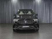 Mercedes-Benz GLE II (V167) Рестайлинг Ставрополь  - изображение 29