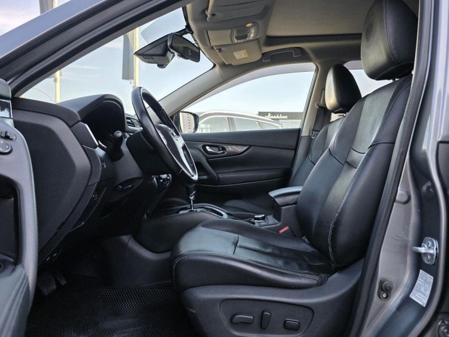 Nissan X-Trail III Новосибирск  - изображение 13