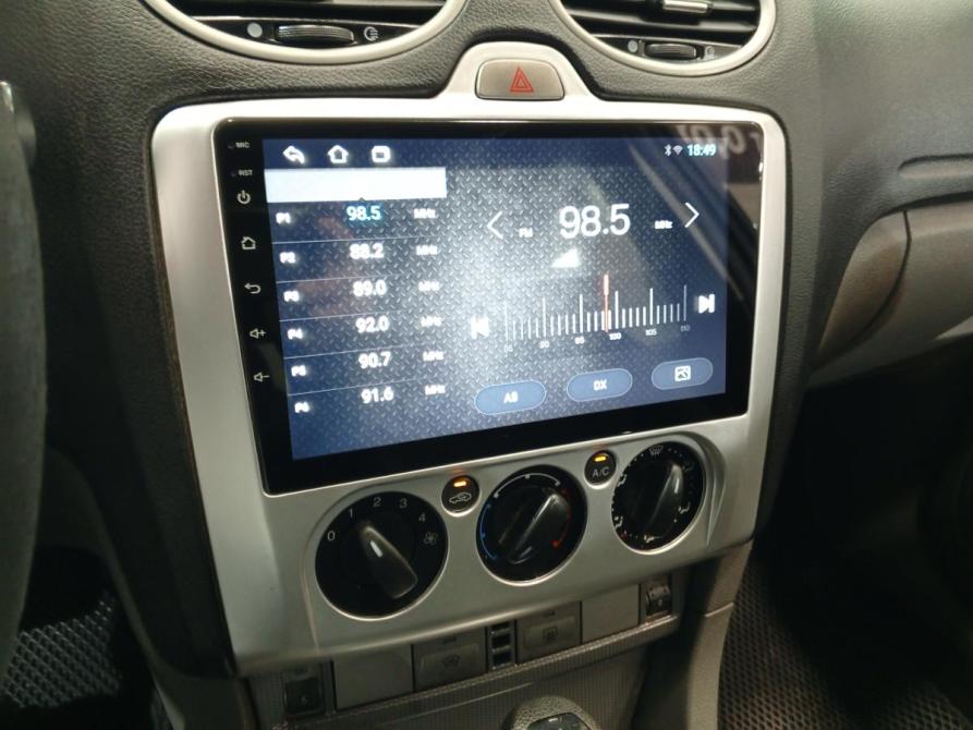 Ford Focus II Рестайлинг Арзамас  - изображение 12