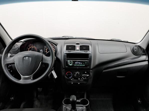 Lada (ВАЗ) Granta I Рестайлинг с пробегом 2024 года, цена 665 000 рублей, 82439 км, седан, Автокод Объявления