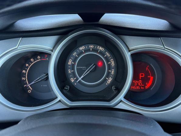 Citroen C3 II с пробегом 2011 года, цена 455 000 рублей, 145000 км, хэтчбек, Автокод Объявления