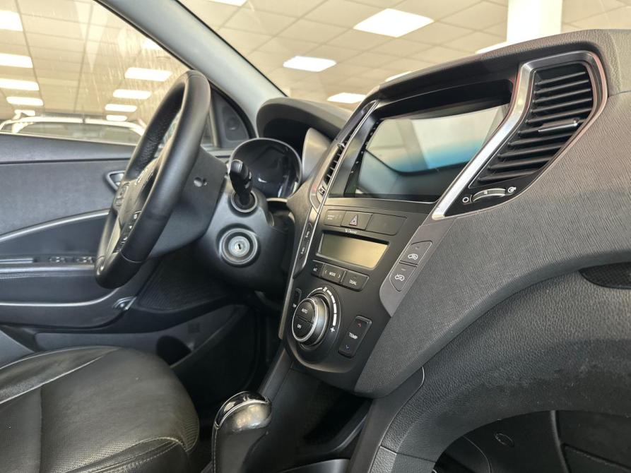 Hyundai Santa Fe III Москва  - изображение 12