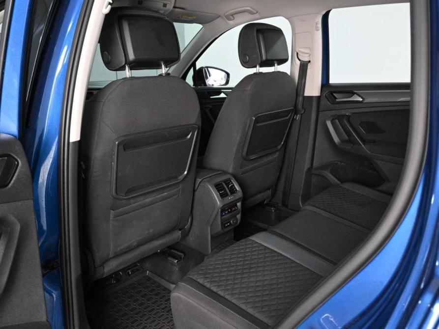 Volkswagen Tiguan II Ростов-на-Дону  - изображение 11