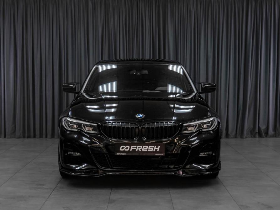 BMW 3 серии VII (G2x) Тюмень  - изображение 3