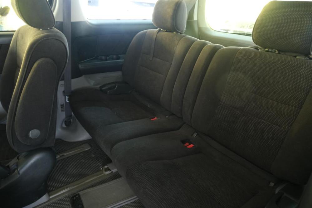 Toyota Alphard I Омск  - изображение 19