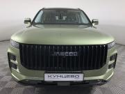 Jaecoo J7 I Москва  - изображение 22