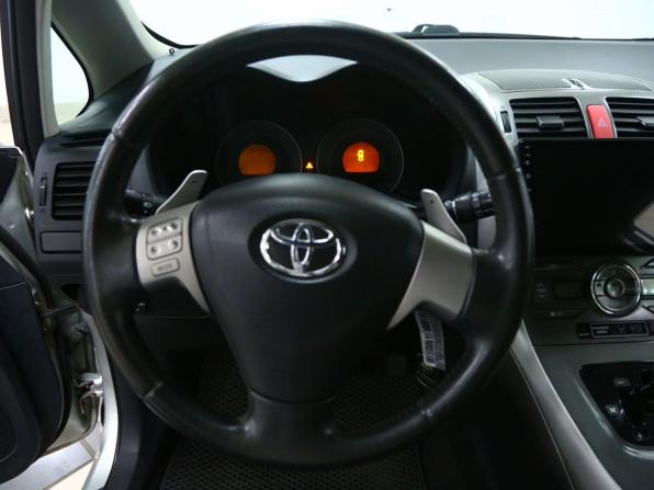 Toyota Auris I с пробегом 2008 года, цена 575 000 рублей, 135000 км, хэтчбек, Автокод Объявления