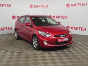 Hyundai Solaris I Вологда  - изображение 20