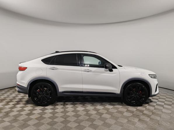 Geely Tugella I Рестайлинг с пробегом 2022 года, цена 2 225 000 рублей, 136678 км, внедорожник, Автокод Объявления