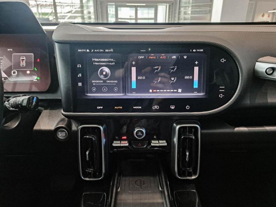 Haval Dargo Казань  - изображение 18