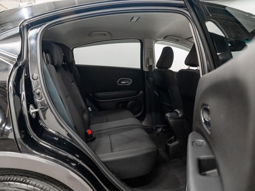 Honda Vezel I Красноярск  - изображение 7
