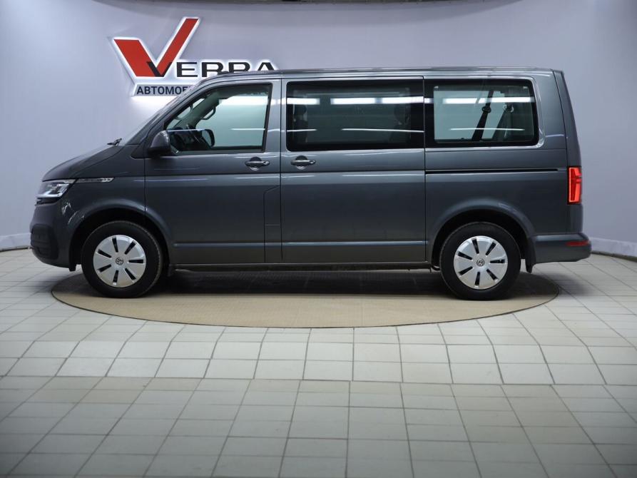 Volkswagen Caravelle T6 Рестайлинг Уфа  - изображение 8