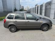 Lada (ВАЗ) Kalina II Самара  - изображение 19