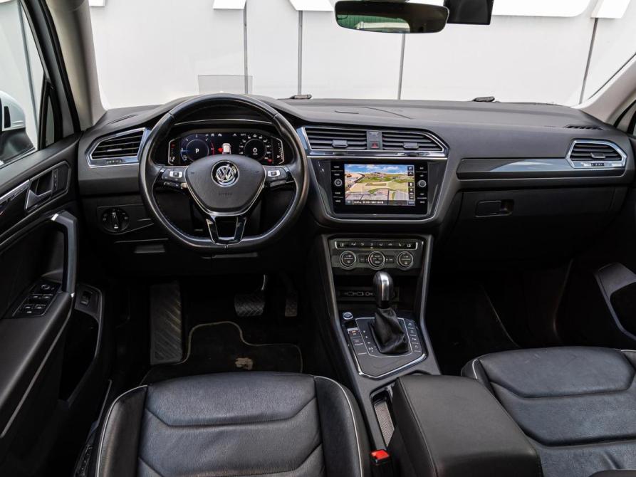 Volkswagen Tiguan II Краснодар  - изображение 6