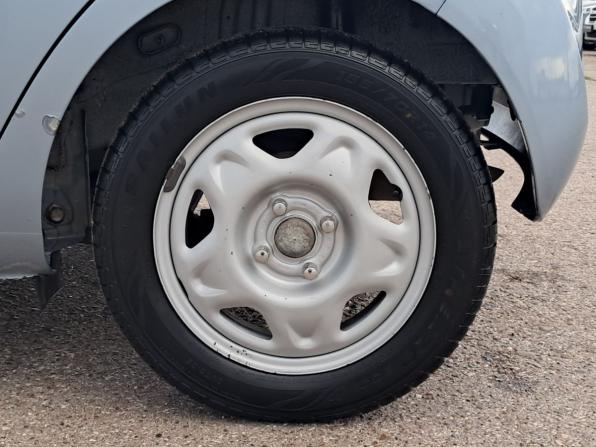 Chevrolet Spark III (M300) Рестайлинг с пробегом 2021 года, цена 1 050 000 рублей, 87188 км, хэтчбек, Автокод Объявления