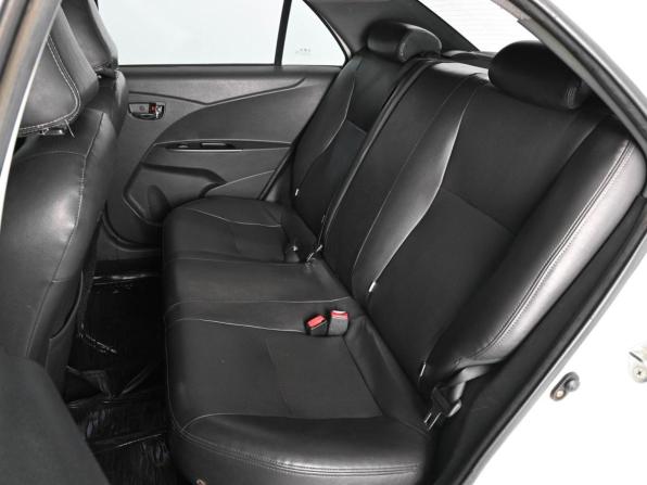 Lifan Celliya (530) с пробегом 2014 года, цена 439 000 рублей, 188840 км, седан, Автокод Объявления