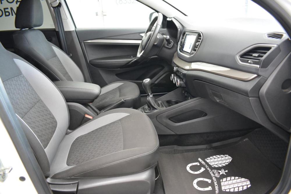 Lada (ВАЗ) Vesta I Рестайлинг (NG) Киров  - изображение 17