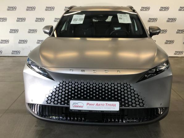 Omoda C7 с пробегом 2025 года, цена 2 900 000 рублей, 2831 км, внедорожник, Автокод Объявления