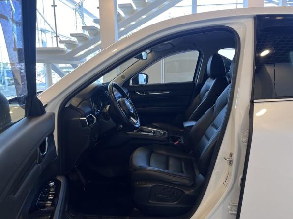 Mazda CX-5 II с пробегом 2020 года, цена 3 240 000 рублей, 53217 км, внедорожник, Автокод Объявления